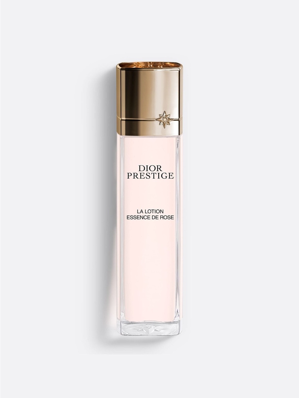 Dior Prestige La Lotion Essence de Rose - 5 oz, new sealed
